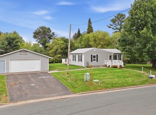 112 Basil St, Balsam Lake, WI 54810