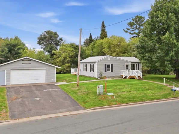 112 Basil Street, Balsam Lake, WI 54810
