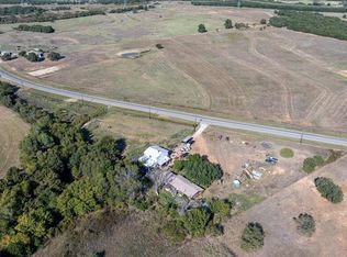 17801 Fm 920, Poolville, TX 76487