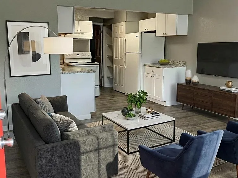The Crossing Apartments — Photo 20