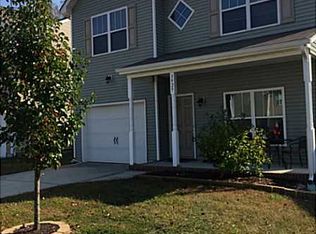 2939 Snuggles Ct, Toano, VA 23168