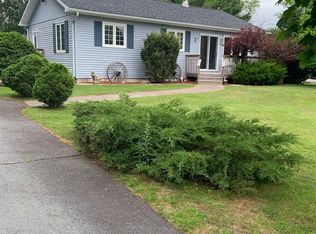 26 Ridgeview Dr, New Germany, NS B0R1E0