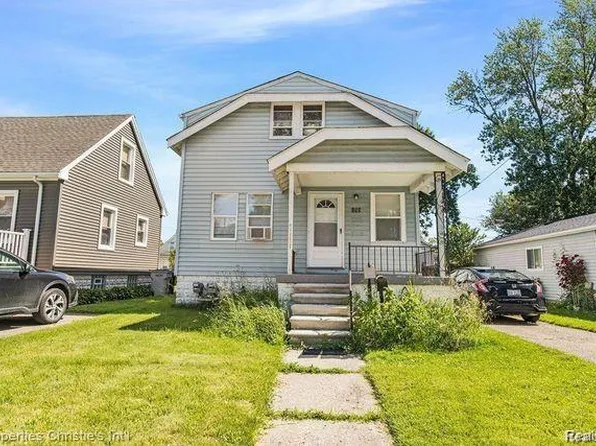 453 Manatee Ave, Hazel Park, MI 48030