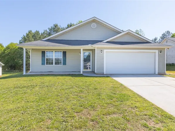 111 Casa Del Rio Dr, Anderson, SC 29625