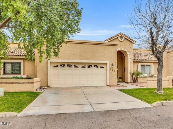 1610 N Stapley Dr Unit 111, Mesa, AZ 85203