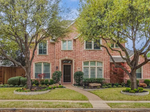 4657 Limerick Ln, Frisco, TX 75034
