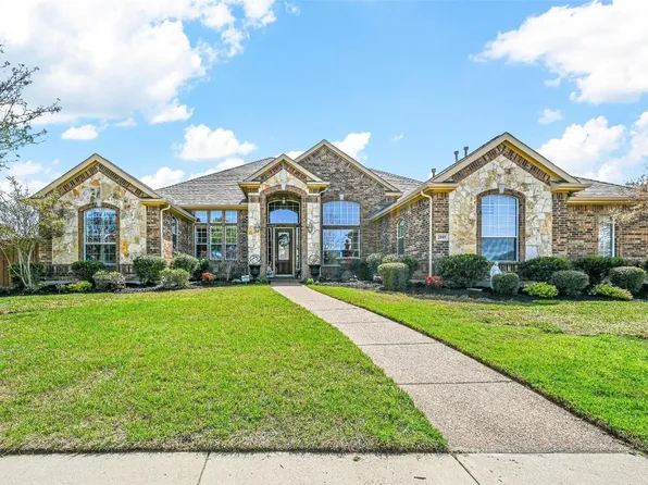 2005 Cartwright Ct, Flower Mound, TX 75028