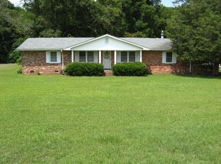 3757 Charleston Hwy, Orangeburg, SC 29115