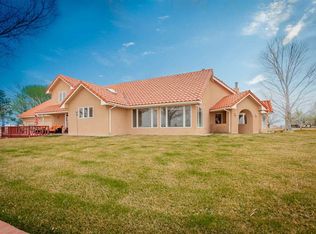 169 Mark Rd, Roswell, NM 88201