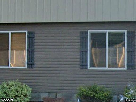 Exterior Address Verification