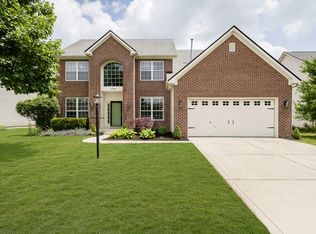 13747 Stone Haven Dr, Carmel, IN 46033