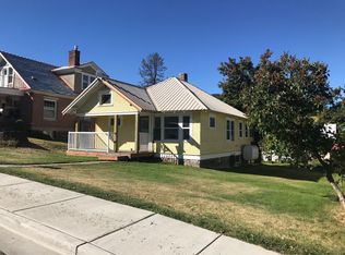 231 S 13th St, Saint Maries, ID 83861