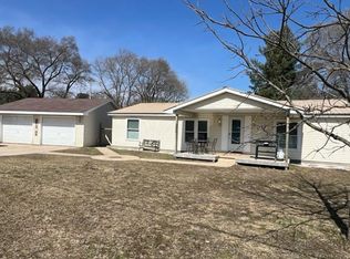 308 W 7th St, Manton, MI 49663