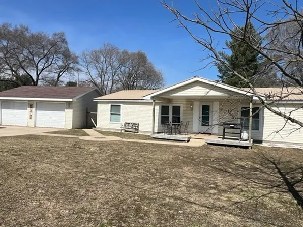 308 W 7th St, Manton, MI 49663
