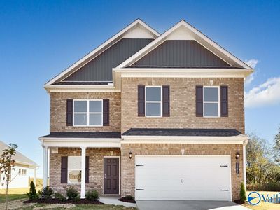20417 Brook Valley Dr, Athens, AL, 35611