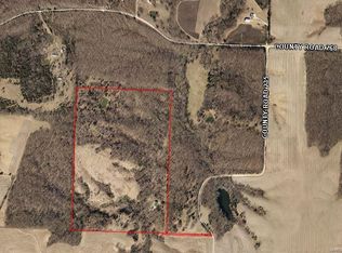 4400 County Road 235, Emden, MO 63439