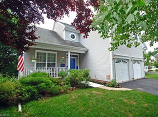 24 Bouwrey Pl, Whitehouse Station, NJ 08889