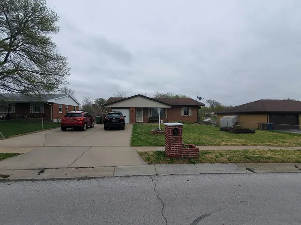 7217 Blue Ridge Dr, Bellevue, NE 68147