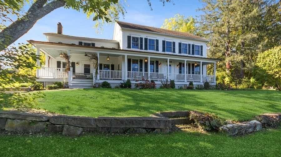 245 Sharon Station Rd, Amenia, NY 12501 Zillow