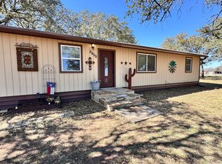 2900 County Road 159, Bangs, TX 76823