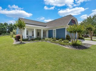 8 Knotweed Ct, Bluffton, SC 29909