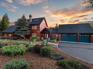 1422 Conan Ct, Mount Shasta, CA 96067