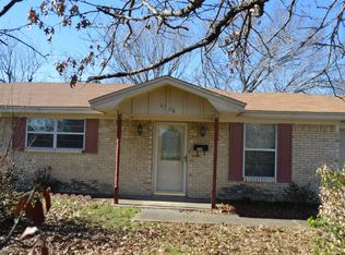 6706 Frontage Rd, Greenville, TX 75402
