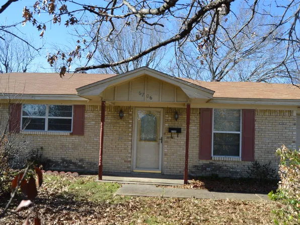 6706 Frontage Rd, Greenville, TX 75402