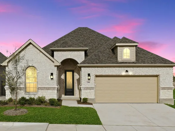 2308 Camino Way, Wylie, TX 75098