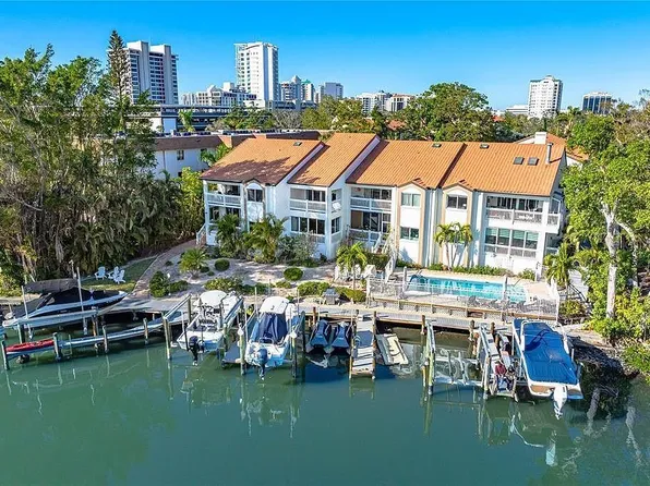 862 Hudson Ave #862, Sarasota, FL 34236