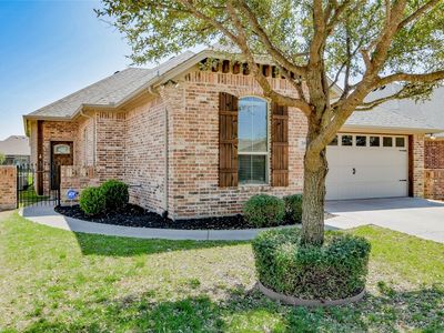 204 Captains Ct, Granbury, TX, 76049
