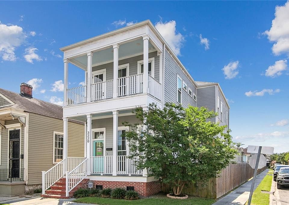 1st image of 3220 Dryades St