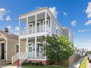 3220 Dryades St, New Orleans, LA 70115