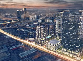 Prima at Paseo South Gulch, Nashville, TN 37203