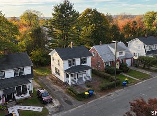 65 Eldridge Street, Waterbury, CT 06704