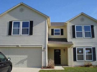 1255 Weston Dr, Indianapolis, IN