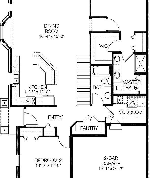 2nd image of 12936 Rosa Ln