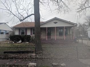 114 Wilson Park Ln, Granite City, IL 62040