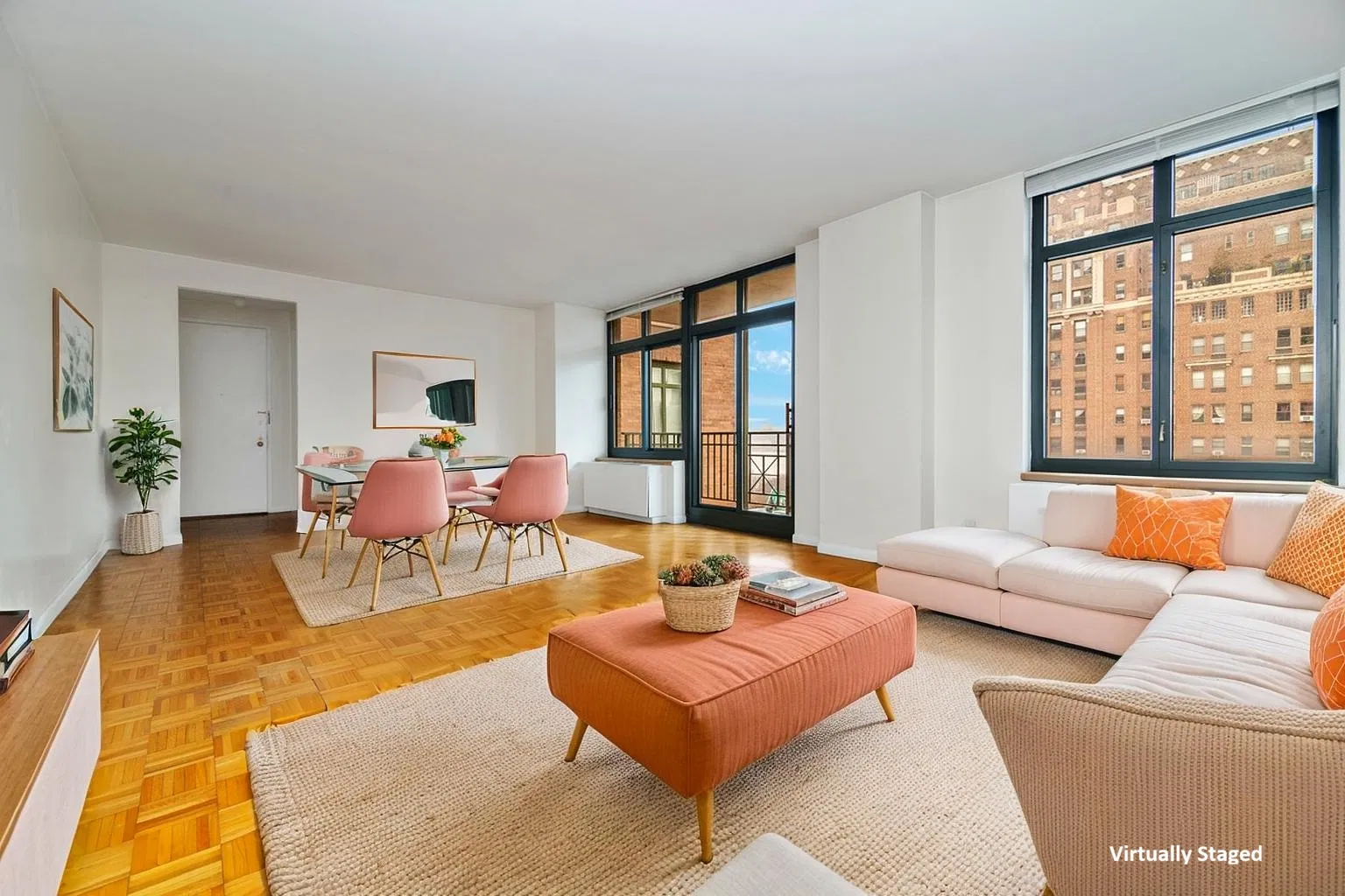 222 Riverside Drive #11E in Upper West Side, Manhattan | StreetEasy