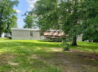 154 Scenic Dr, Farmerville, LA 71241