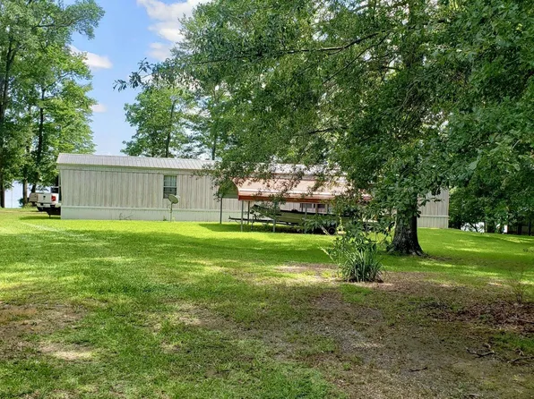 154 Scenic Dr, Farmerville, LA 71241