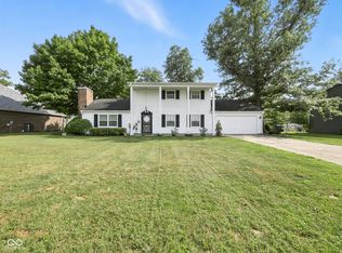 410 E Jackson St, Farmland, IN 47340