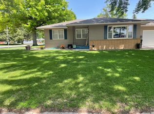 2123 N Wheeler Ave, Grand Island, NE 68801