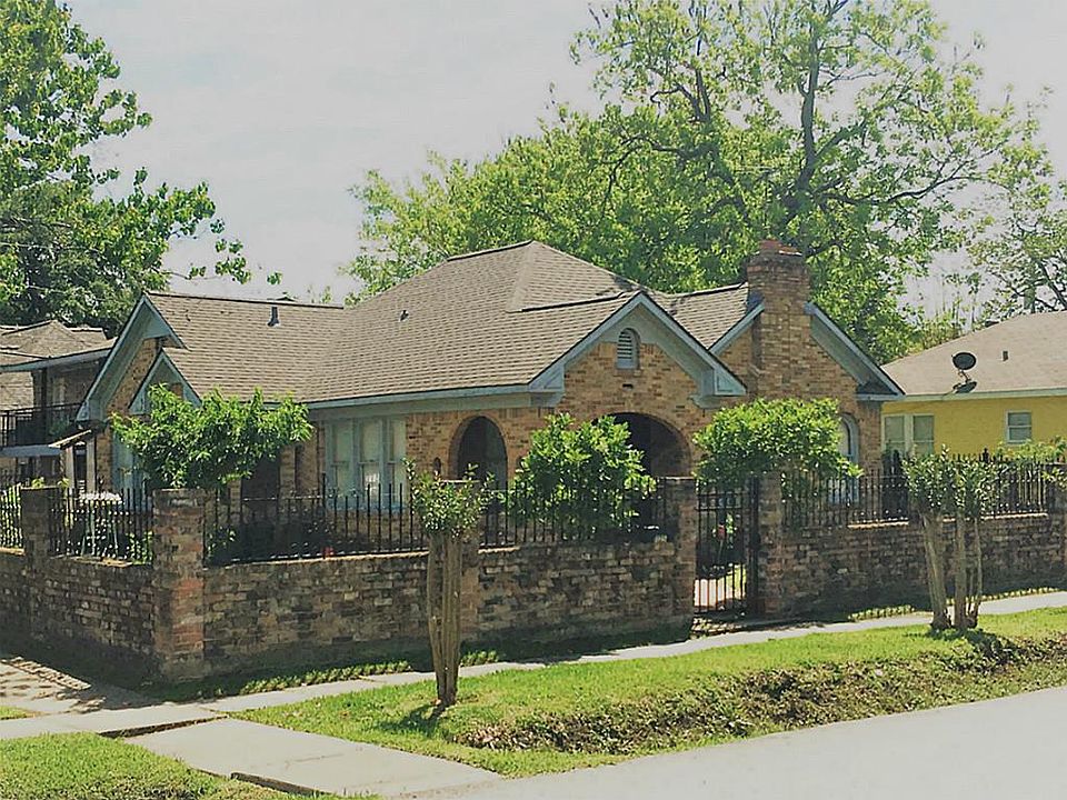 1st image of 1125 W Clay St #5