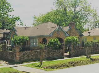 1125 W Clay St #5, Houston, TX 77019