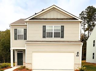 5447 Baybrook Cir S, Atlanta, GA 30349