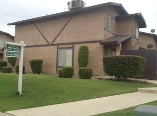 7913 Laurelglen Blvd, Bakersfield, CA 93309