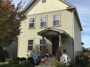 920 SW Ovation Dr, Lees Summit, MO 64081