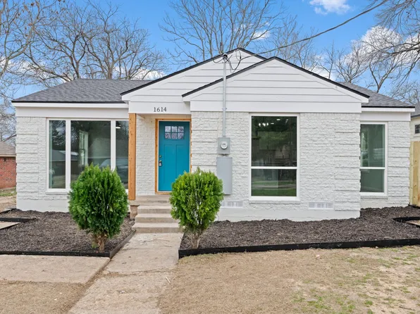 1614 Grinnell St, Dallas, TX 75216