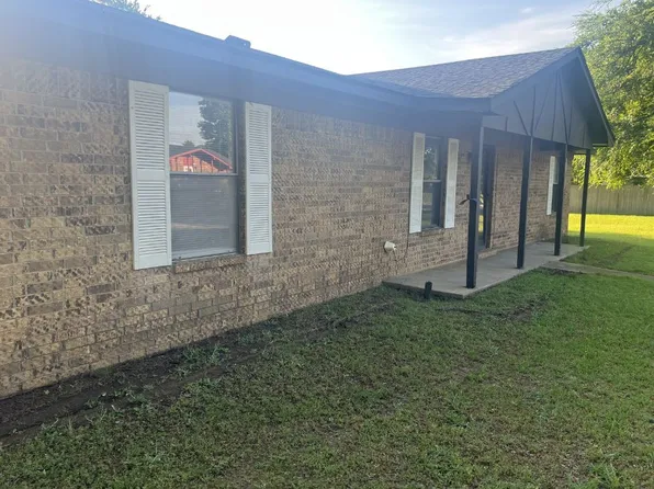 8516 S 35th Ter, Fort Smith, AR 72908